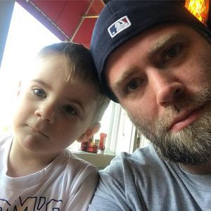 Meet your Posher, Chris